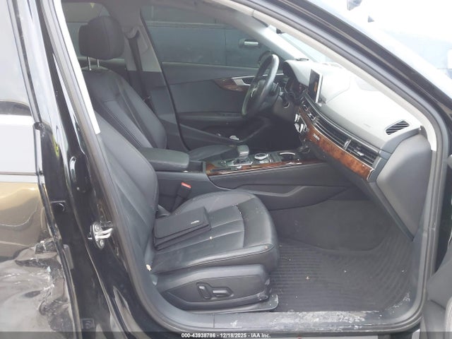 2019 AUDI A4 WAUENAF41KN005282 Photo 4