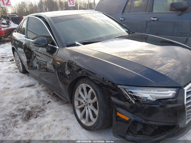 2019 AUDI A4 WAUENAF41KN005282 Photo 5