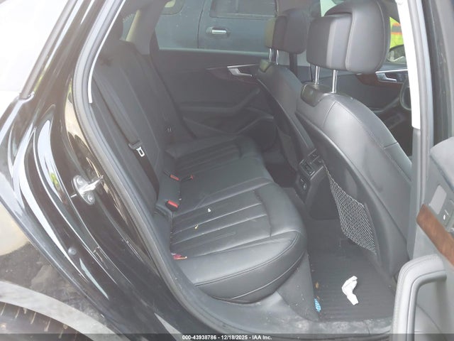 2019 AUDI A4 WAUENAF41KN005282 Photo 7