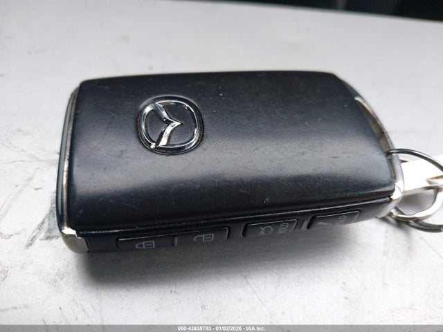 JM1GL1UM0L1526538 Mazda Mazda6 Sport