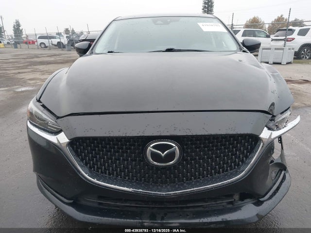 JM1GL1UM0L1526538 Mazda Mazda6 Sport