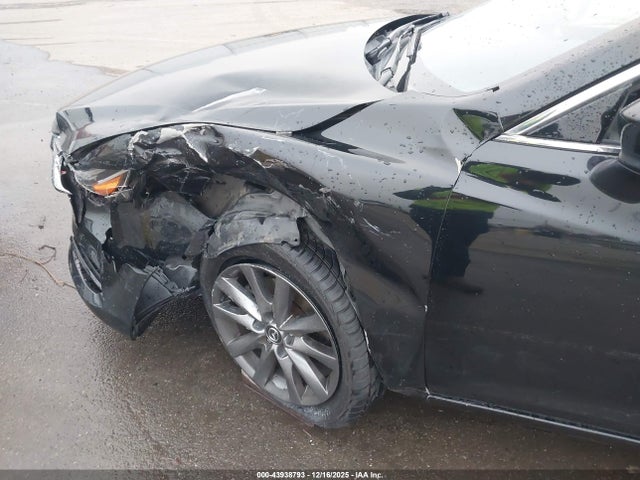 JM1GL1UM0L1526538 Mazda Mazda6 Sport