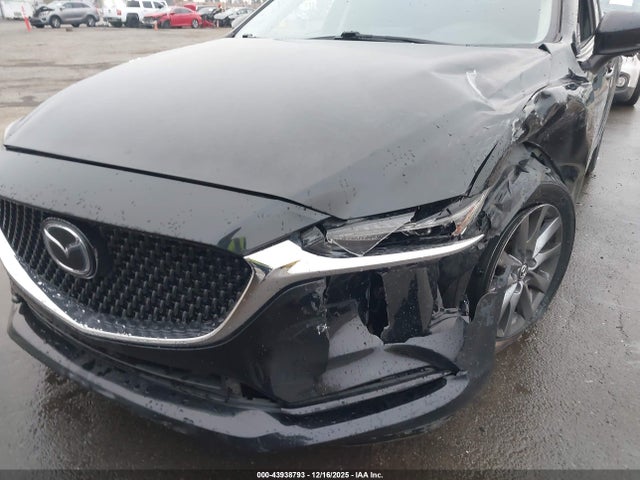 JM1GL1UM0L1526538 Mazda Mazda6 Sport