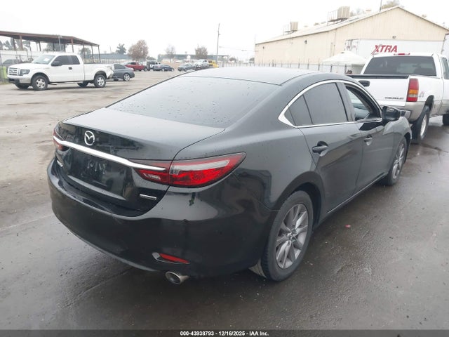 JM1GL1UM0L1526538 Mazda Mazda6 Sport