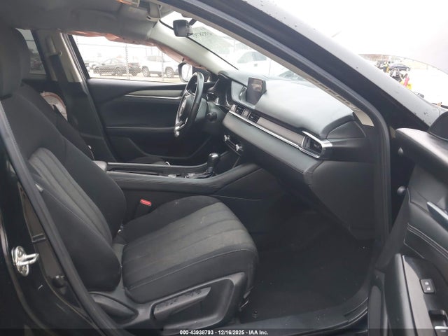 JM1GL1UM0L1526538 Mazda Mazda6 Sport