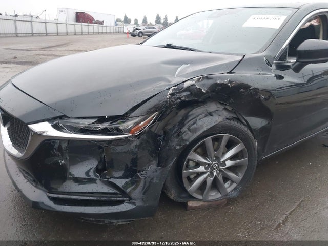 JM1GL1UM0L1526538 Mazda Mazda6 Sport