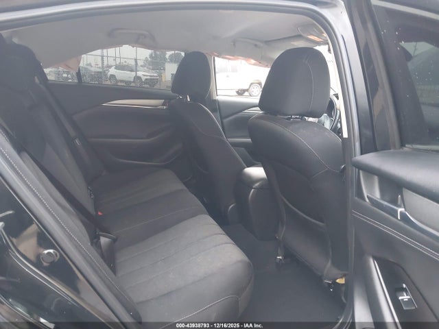 JM1GL1UM0L1526538 Mazda Mazda6 Sport