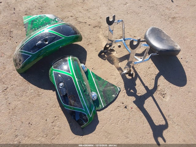 INDIAN MOTORCYCLE CO. Chieftain Dark Horse 2018 56KTCDAA2J3365695 Image 12