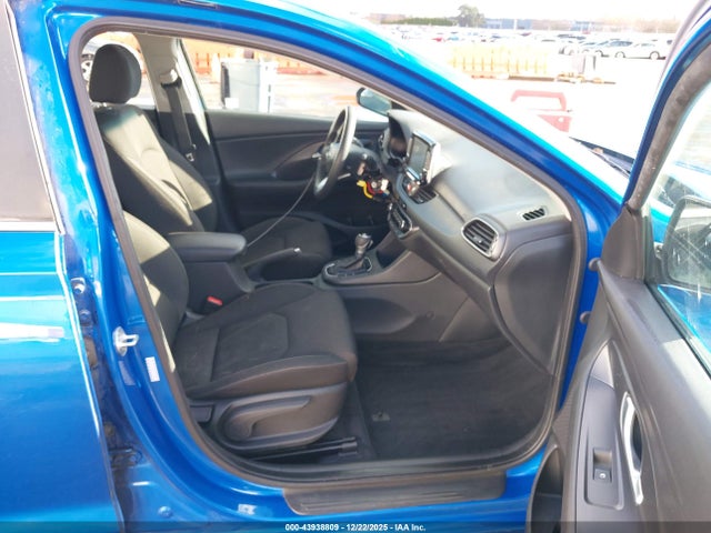 KMHH35LE3JU032929 Hyundai ELANTRA GT