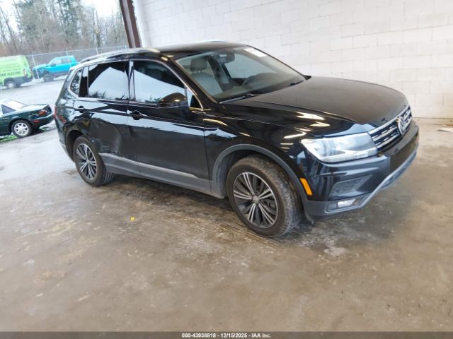 2019 VOLKSWAGEN TIGUAN 3VV3B7AX0KM135752