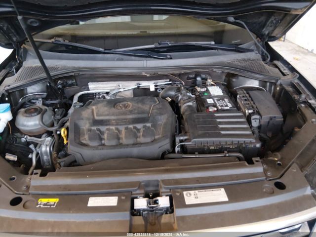 2019 VOLKSWAGEN TIGUAN 3VV3B7AX0KM135752 Photo 9