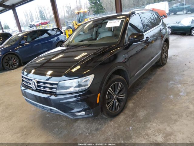2019 VOLKSWAGEN TIGUAN 3VV3B7AX0KM135752 Photo 1