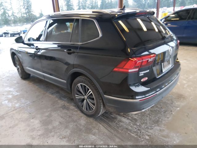 2019 VOLKSWAGEN TIGUAN 3VV3B7AX0KM135752 Photo 2