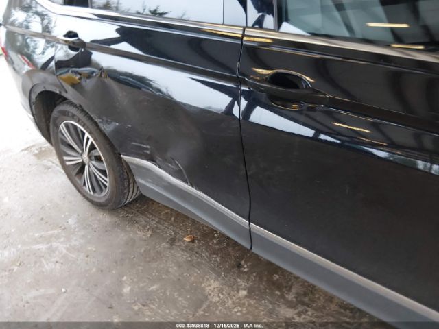 2019 VOLKSWAGEN TIGUAN 3VV3B7AX0KM135752 Photo 5