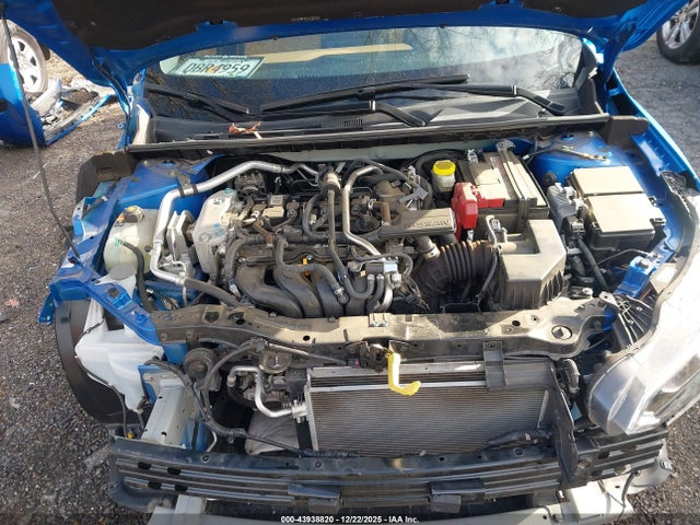 Продажа на аукционе авто 2024 Nissan Sentra Sv Xtronic Cvt, vin: 3N1AB8CV4RY304877, номер лота: 43938820
