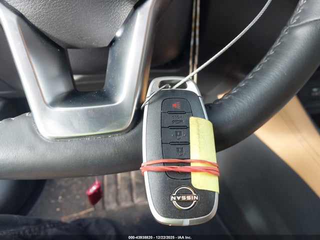 Продажа на аукционе авто 2024 Nissan Sentra Sv Xtronic Cvt, vin: 3N1AB8CV4RY304877, номер лота: 43938820