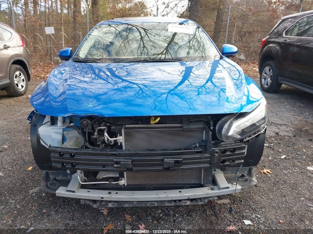 Продажа на аукционе авто 2024 Nissan Sentra Sv Xtronic Cvt, vin: 3N1AB8CV4RY304877, номер лота: 43938820