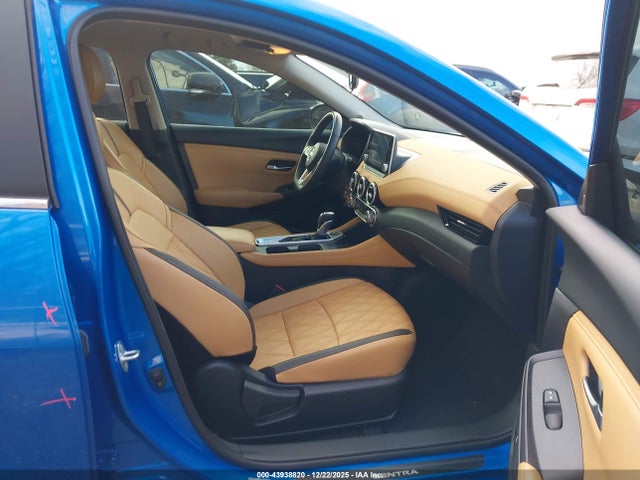 Продажа на аукционе авто 2024 Nissan Sentra Sv Xtronic Cvt, vin: 3N1AB8CV4RY304877, номер лота: 43938820