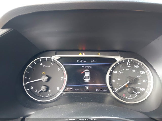 Продажа на аукционе авто 2024 Nissan Sentra Sv Xtronic Cvt, vin: 3N1AB8CV4RY304877, номер лота: 43938820