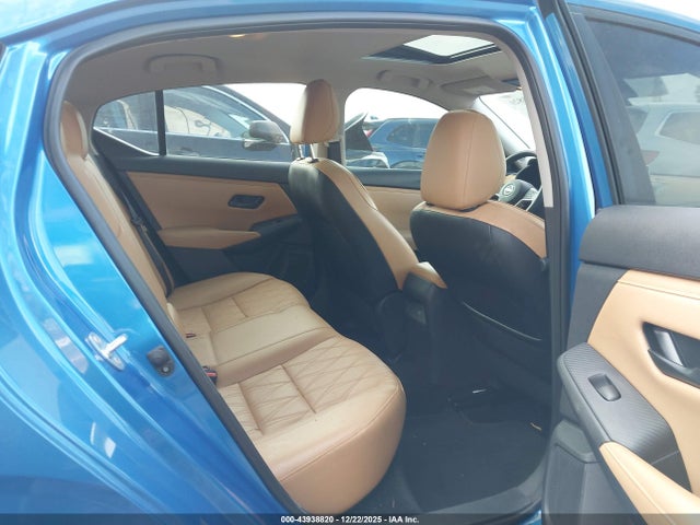 Продажа на аукционе авто 2024 Nissan Sentra Sv Xtronic Cvt, vin: 3N1AB8CV4RY304877, номер лота: 43938820