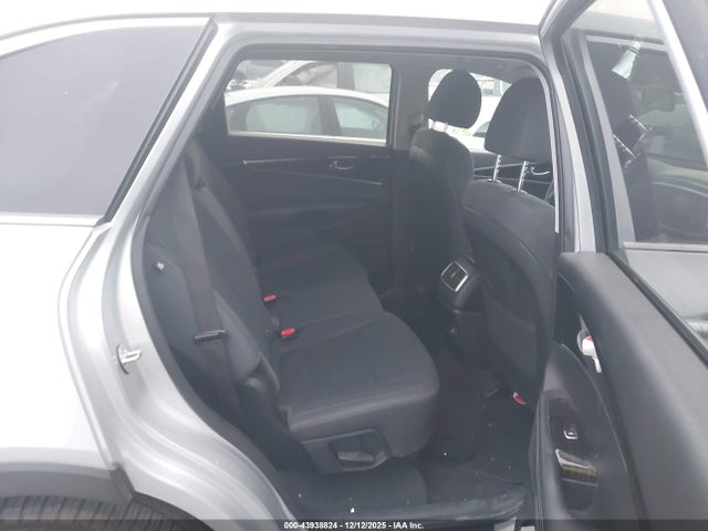 5XYPG4A34KG595474 KIA Sorento 2.4l L