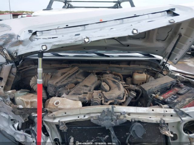 2007 TOYOTA FJ CRUISER JTEBU11F570004704 Photo 9