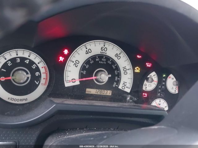 2007 TOYOTA FJ CRUISER JTEBU11F570004704 Photo 6