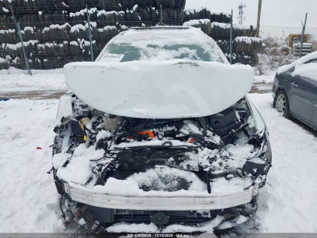 2018 CHRYSLER PACIFICA HYBRID 2C4RC1N77JR364563 Photo 5