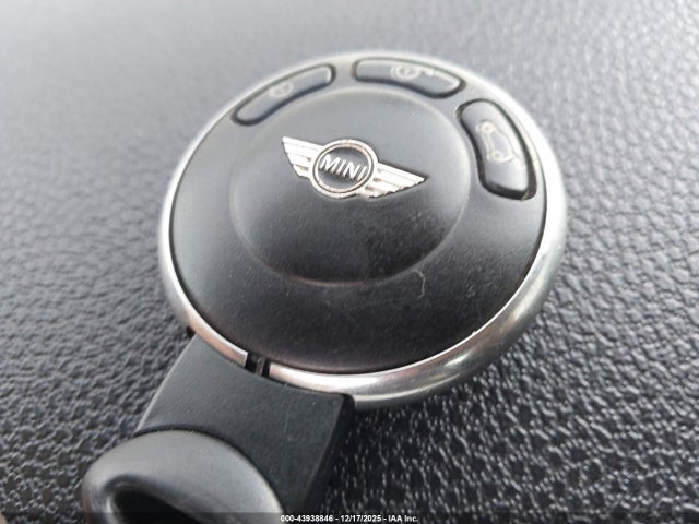 2013 MINI COUPE WMWSX3C59DT772561 Photo 10