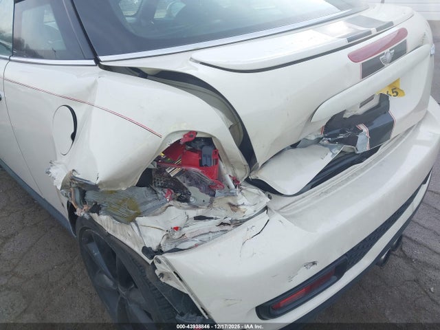 2013 MINI COUPE WMWSX3C59DT772561 Photo 5