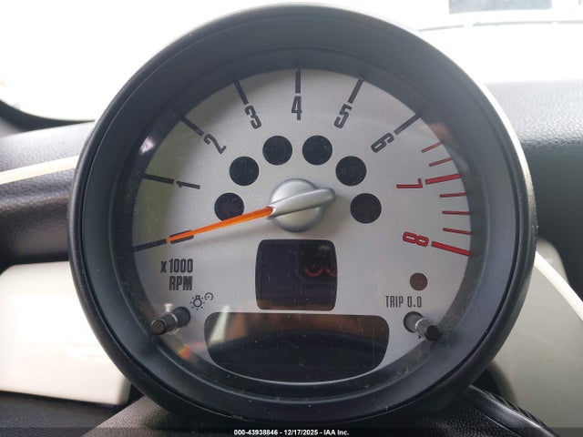 2013 MINI COUPE WMWSX3C59DT772561 Photo 6