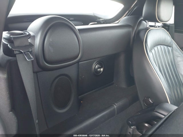 2013 MINI COUPE WMWSX3C59DT772561 Photo 7