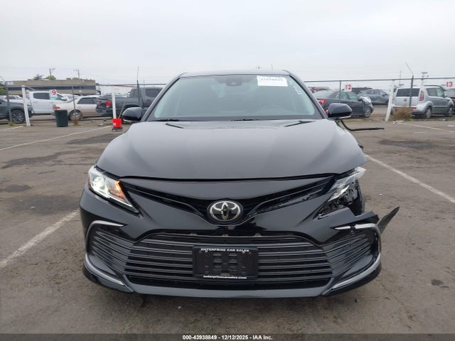 4T1R11AK1PU736678 Toyota CAMRY LE