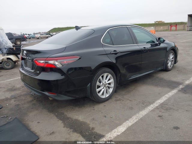 4T1R11AK1PU736678 Toyota CAMRY LE