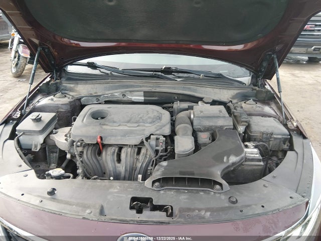 2019 KIA OPTIMA 5XXGT4L38KG354627 Photo 9