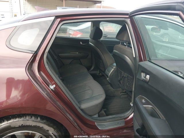 2019 KIA OPTIMA 5XXGT4L38KG354627 Photo 7