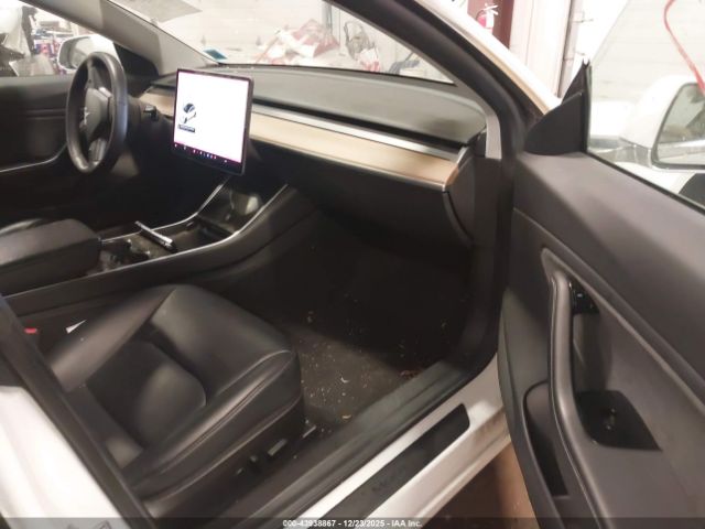 2019 TESLA MODEL 3 5YJ3E1EA1KF484240 Photo 4