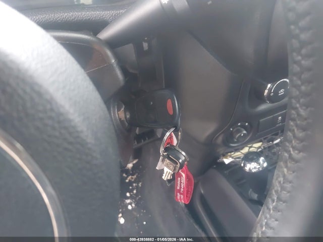 2015 JEEP WRANGLER UNLIMITED 1C4BJWDG7FL706891 Photo 10