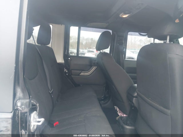 2015 JEEP WRANGLER UNLIMITED 1C4BJWDG7FL706891 Photo 7