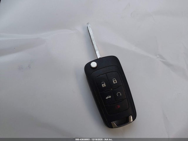 Aukcja sprzedaży 2013 Buick Verano, vin: 1G4PP5SK8D4247170, numer aukcji: 43938883
