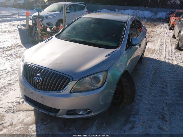 Aukcja sprzedaży 2013 Buick Verano, vin: 1G4PP5SK8D4247170, numer aukcji: 43938883