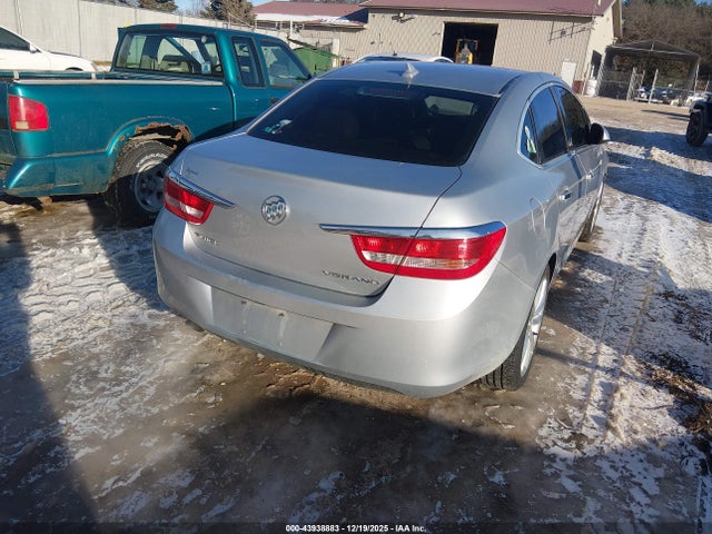 Aukcja sprzedaży 2013 Buick Verano, vin: 1G4PP5SK8D4247170, numer aukcji: 43938883