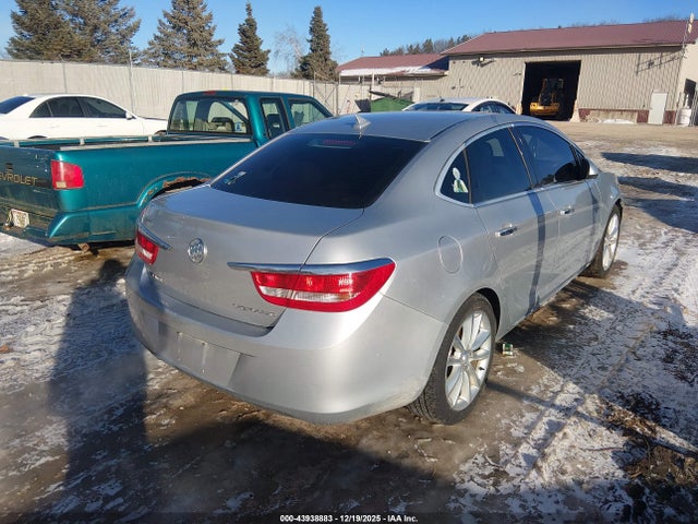 Aukcja sprzedaży 2013 Buick Verano, vin: 1G4PP5SK8D4247170, numer aukcji: 43938883