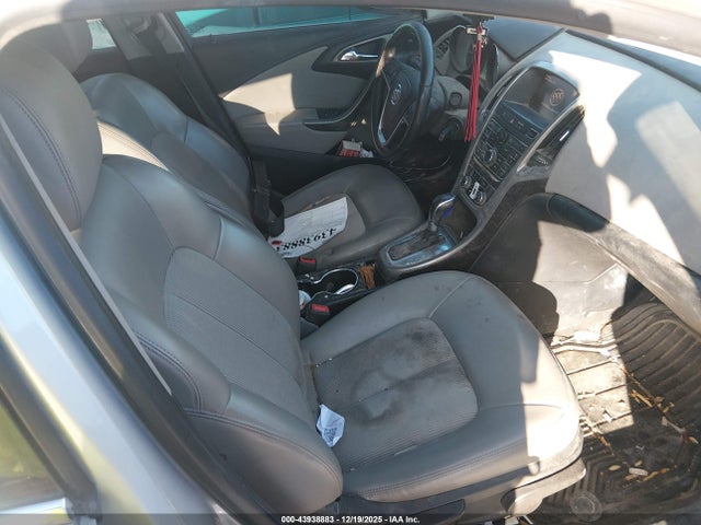 Aukcja sprzedaży 2013 Buick Verano, vin: 1G4PP5SK8D4247170, numer aukcji: 43938883