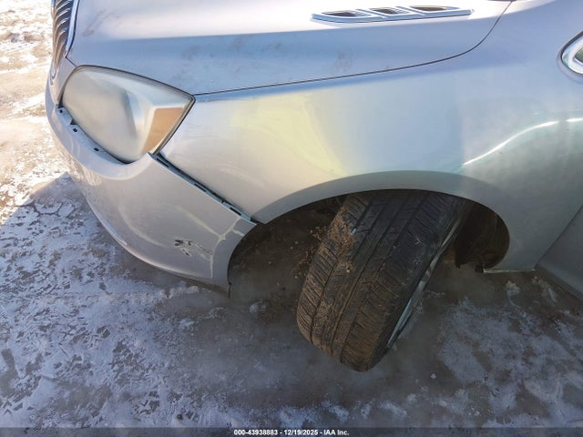 Aukcja sprzedaży 2013 Buick Verano, vin: 1G4PP5SK8D4247170, numer aukcji: 43938883
