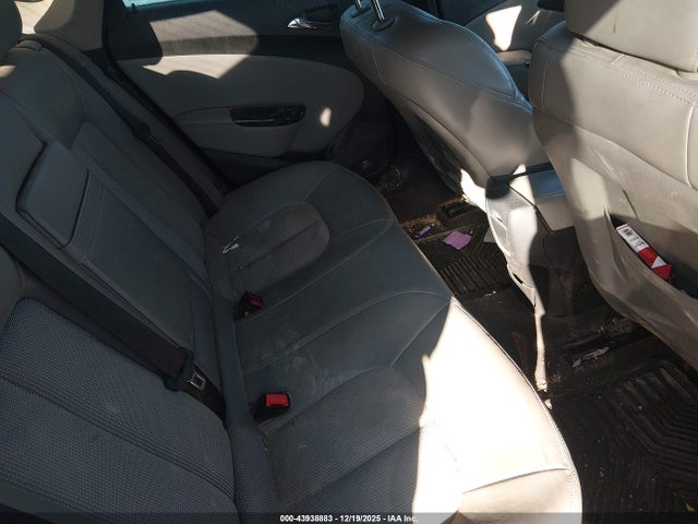 Aukcja sprzedaży 2013 Buick Verano, vin: 1G4PP5SK8D4247170, numer aukcji: 43938883