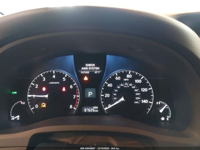 2015 LEXUS RX 350 2T2BK1BA5FC290597 Photo 6