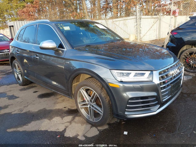2018 AUDI SQ5 WA1A4AFYXJ2232598 Photo 0