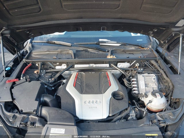 2018 AUDI SQ5 WA1A4AFYXJ2232598 Photo 9