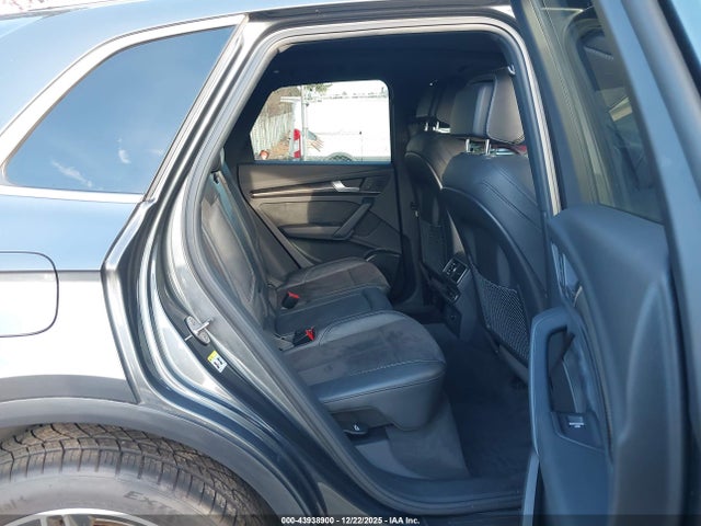 2018 AUDI SQ5 WA1A4AFYXJ2232598 Photo 7